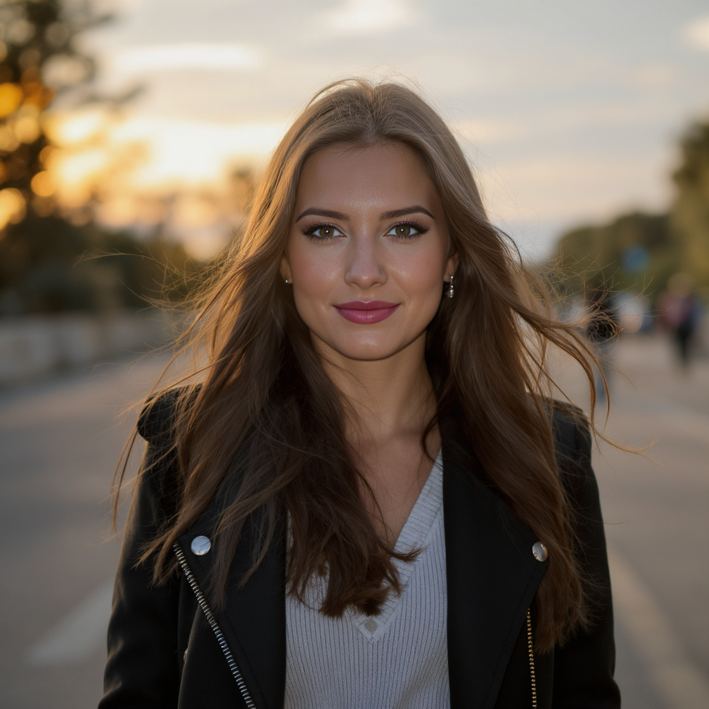 Anna Petrov